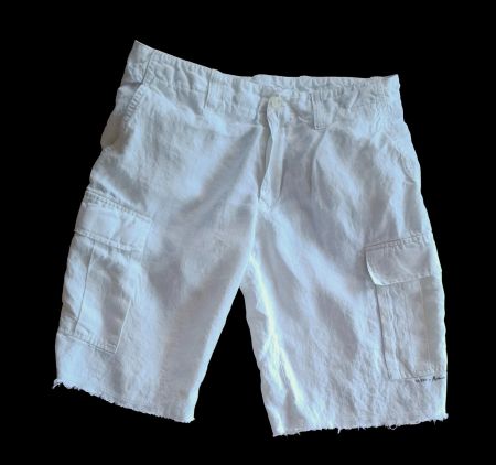 687SE – Short Guess by Marciano en lin–32 (40 voir mesures)