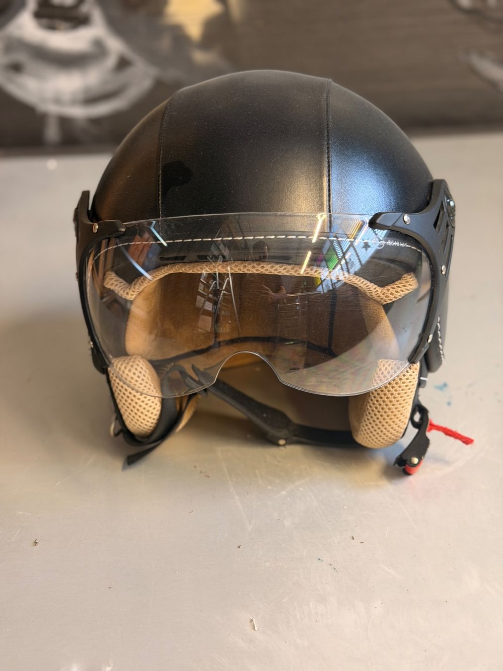 Caschi & visiere: Motorrad Helm Grösse XL – Usato da Küsnacht ZH venduto da Icon21 1