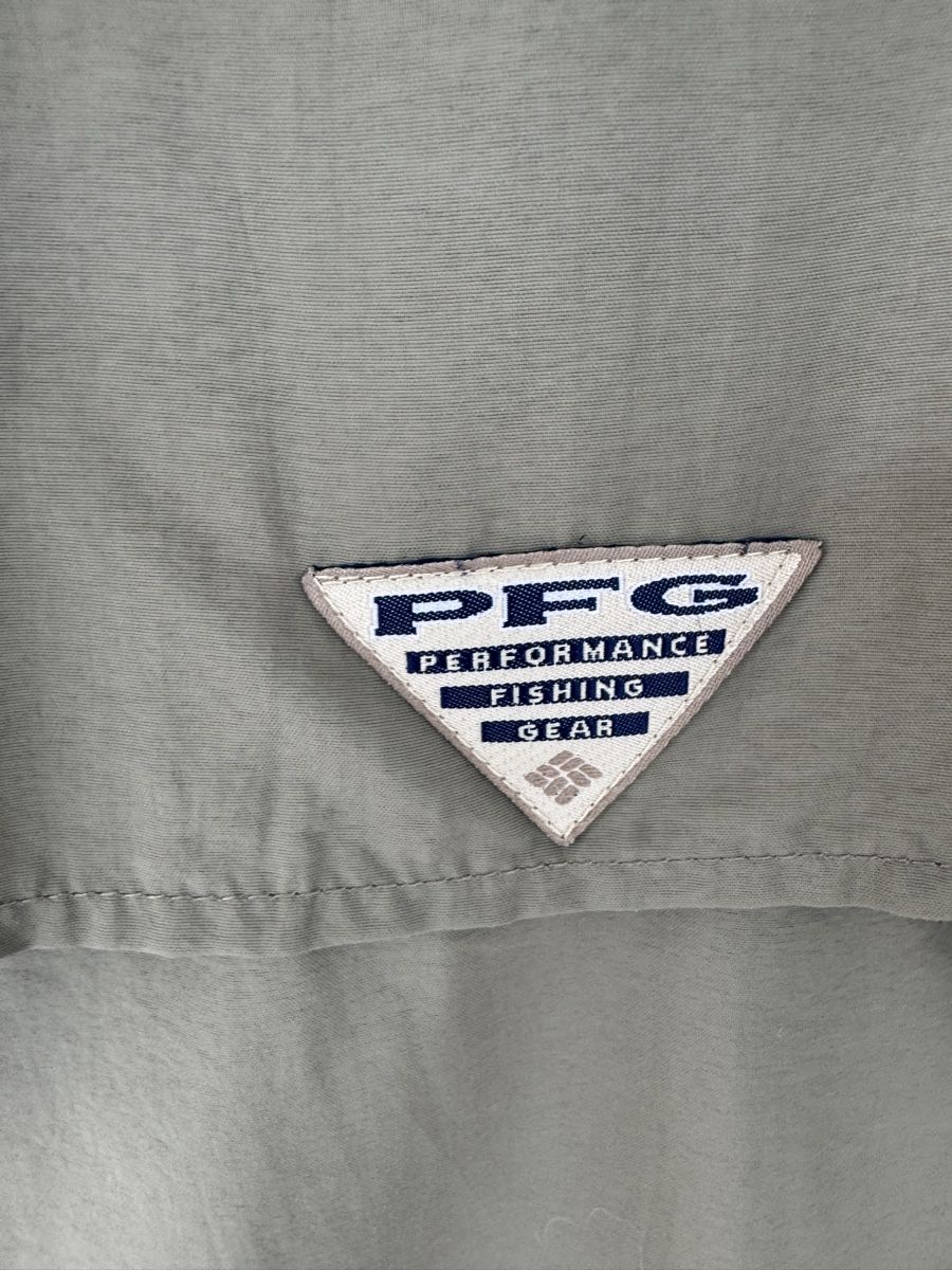 Columbia Camicie: Sport Hemd Columbia Gr. S – Nuovo (secondo la descrizione) da Rudolfstetten venduto da anna1010 5