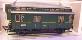 Fleischmann  Postwagen Ansbach 5050