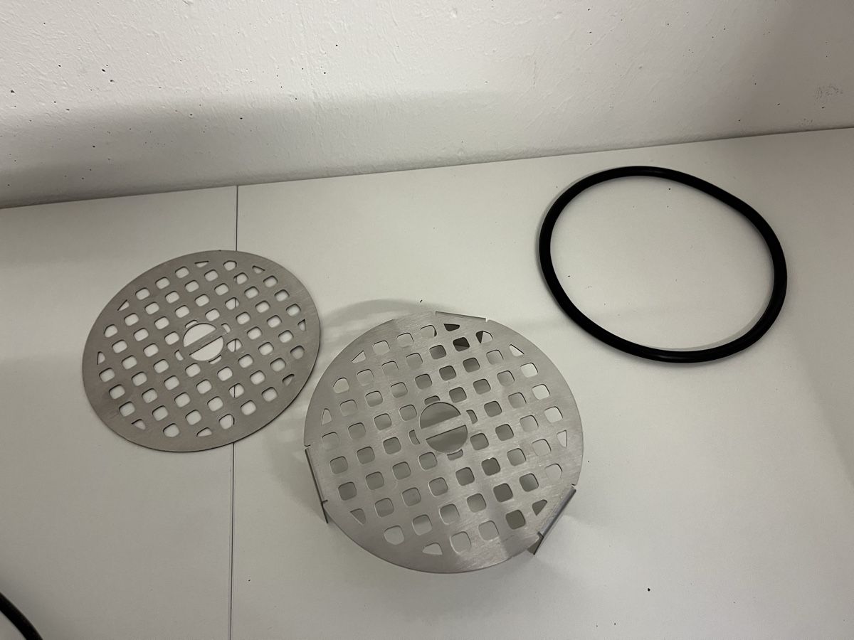 Acquari: Aquarium Aussenfilter 5l – Nuovo e nell'imballaggio originale da Volketswil venduto da asc_yp5h 4