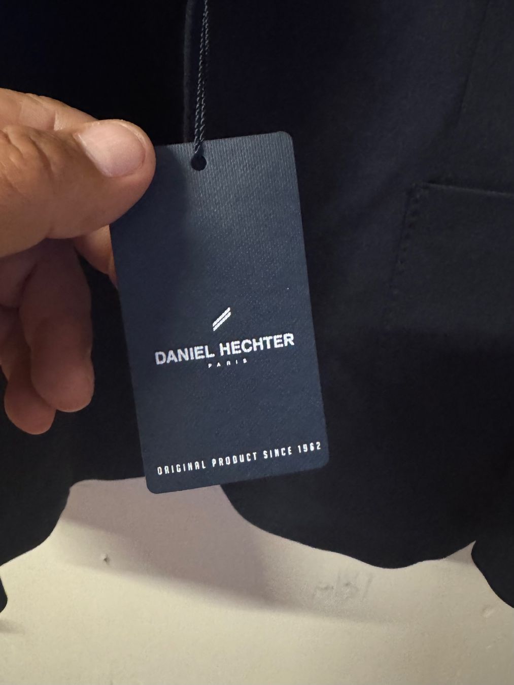 Daniel Hechter Vestes: Blazer Daniel Hechter  Grösse 60 neu – Neuf (Voir description) à Schlieren par Freundlich02 3