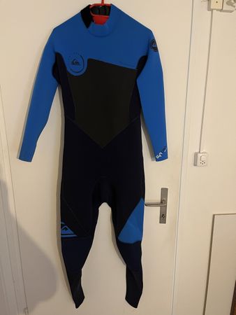 Quiksilver Herren Neoprenanzug Grösse L - Top Zustand!