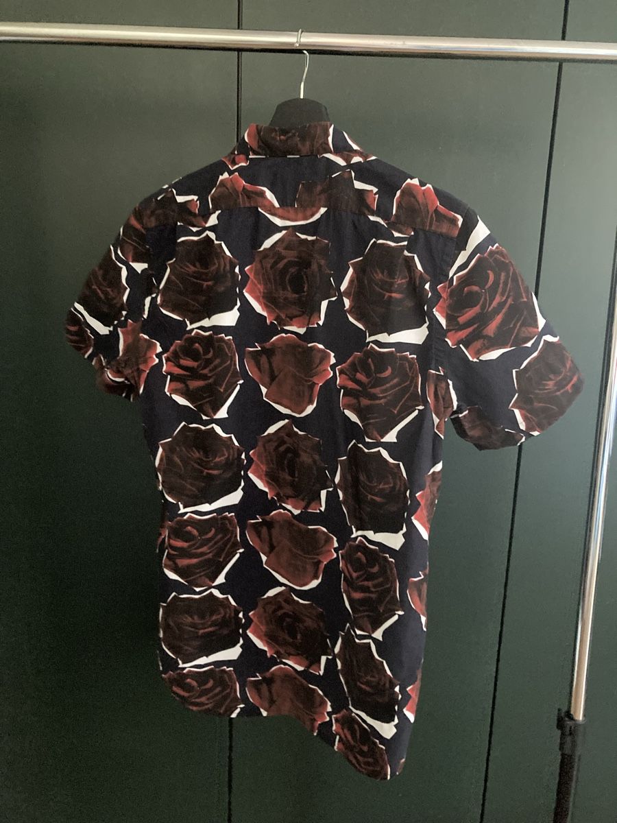 Paul Smith Camicie: PS Paul Smith • Short Sleeve Shirt • M – Usato da Monthey venduto da la_hora_cero 2
