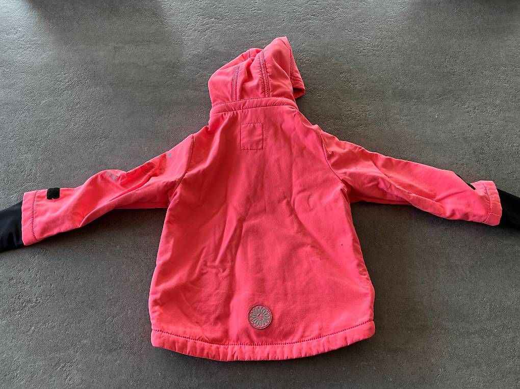 S.Oliver Jacken & Mäntel: Veste, taille 98, S. Oliver – Gebraucht aus Chapelle-s-Moudon von vanesso 1