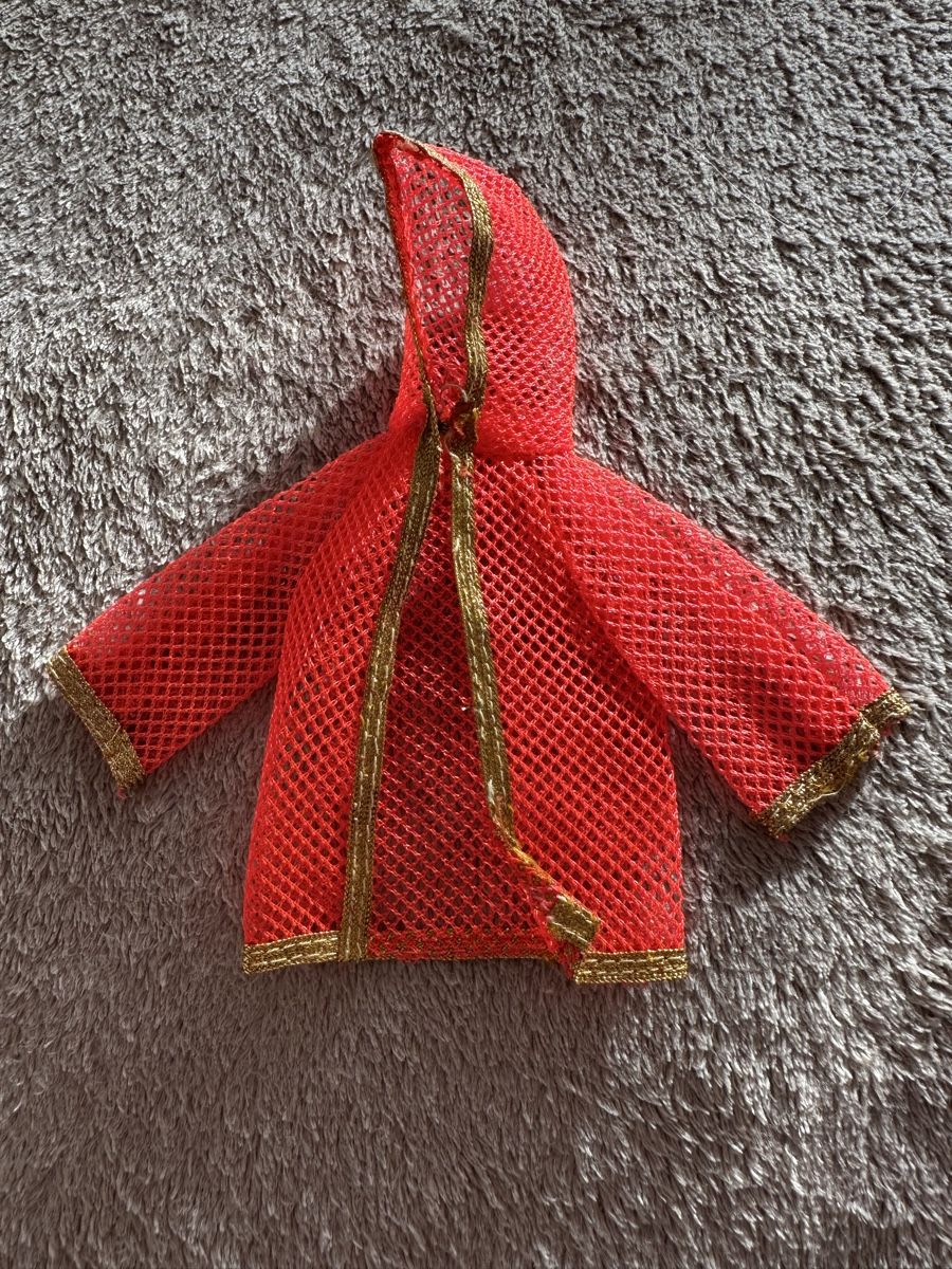 Bambole: Living Barbie Jacke 70s – Usato da Herbriggen venduto da Sehrazade