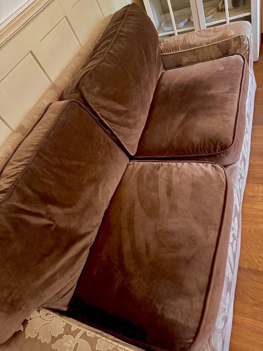 Sofas: Wunderschönes Sofa – D'occasion à Kilchberg ZH par Suisse500 2