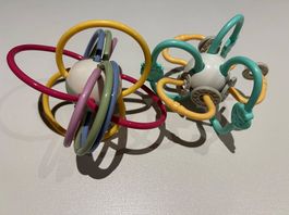 Jouets pour bébé