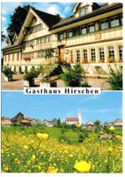 SCHWELLBRUNN Gasthaus Hirschen - L. Heeb