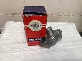 Originaler, verpackter Wahler Thermostat 3344.80, BMW