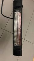 Heizstrahler Infrarot Landi 1500 W