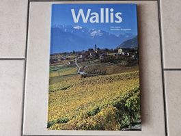 Wallis  /  176 Seiten