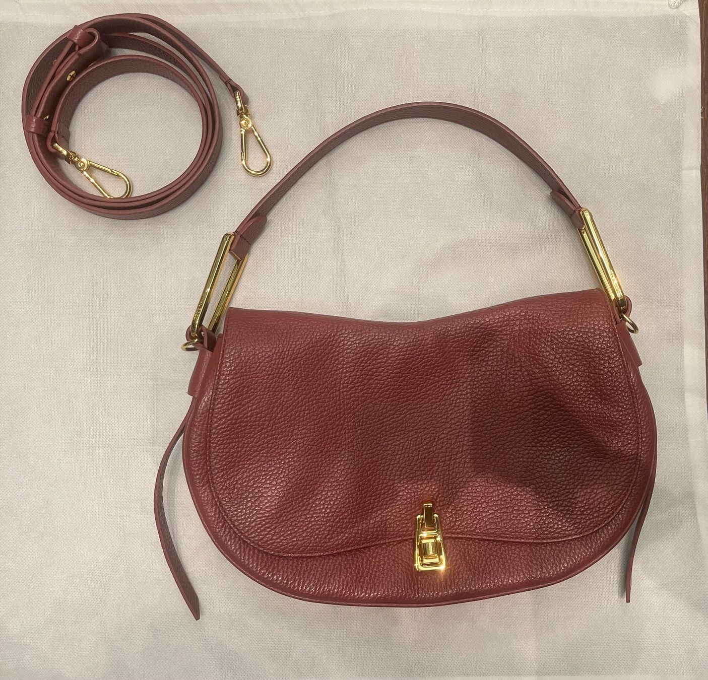 Coccinelle Borse da donna: Coccinelle Tasche – Usato da Port venduto da sil_snn9