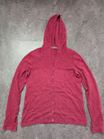 Nile Pulli mit Kapuze, Grösse S