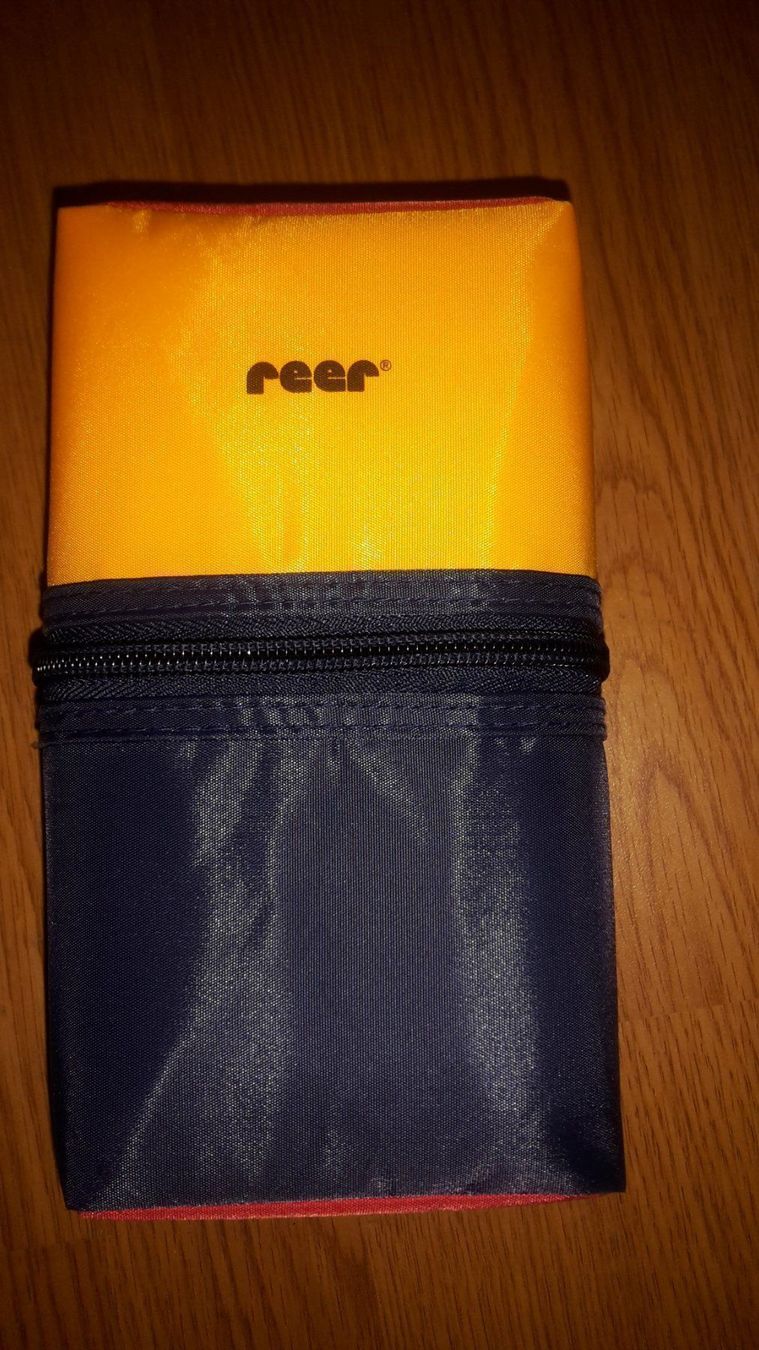 Pasti del neonato: Reer Warmhaltebox – Nuovo e nell'imballaggio originale da Spiegel b. Bern venduto da Flamingo07