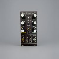 MDL Music Dual Dynamics Gate (Mutable Streams) Eurorack