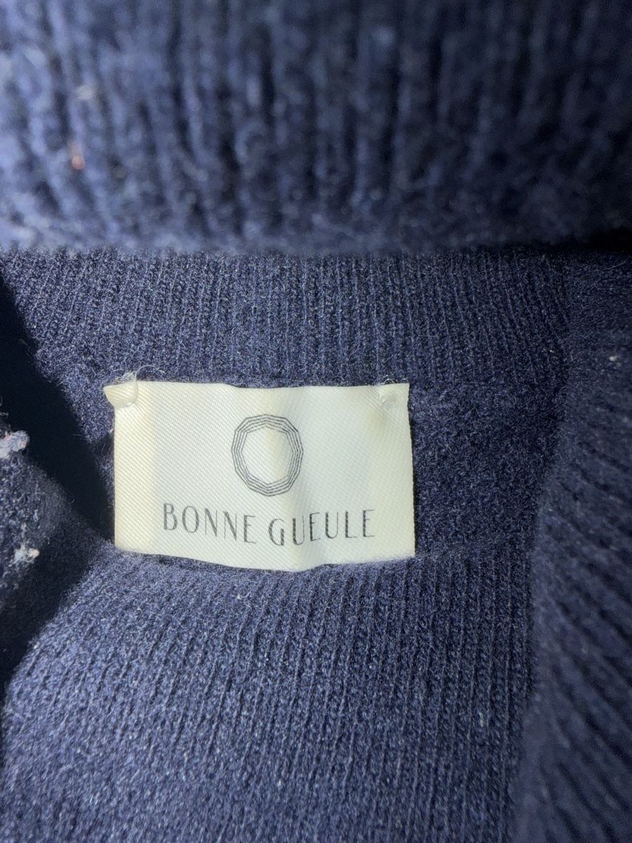Pullover & Sweatshirts: Pullover col roulé Bonne Gueule – Gebraucht aus Bottens von pat_x66b 2