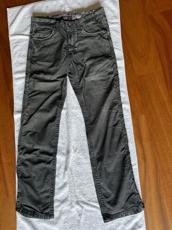 Desigual Hose, Top Zustand, stylisch, Grösse 30/32