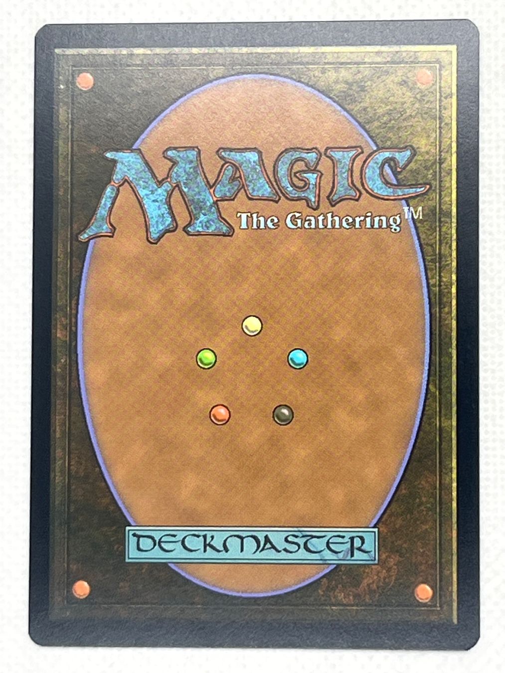 Magic The Gathering Cartes à collectionner: MTG Molten Tributary DMU 251 Englisch Common – D'occasion à Hinterkappelen par Kim1992 1