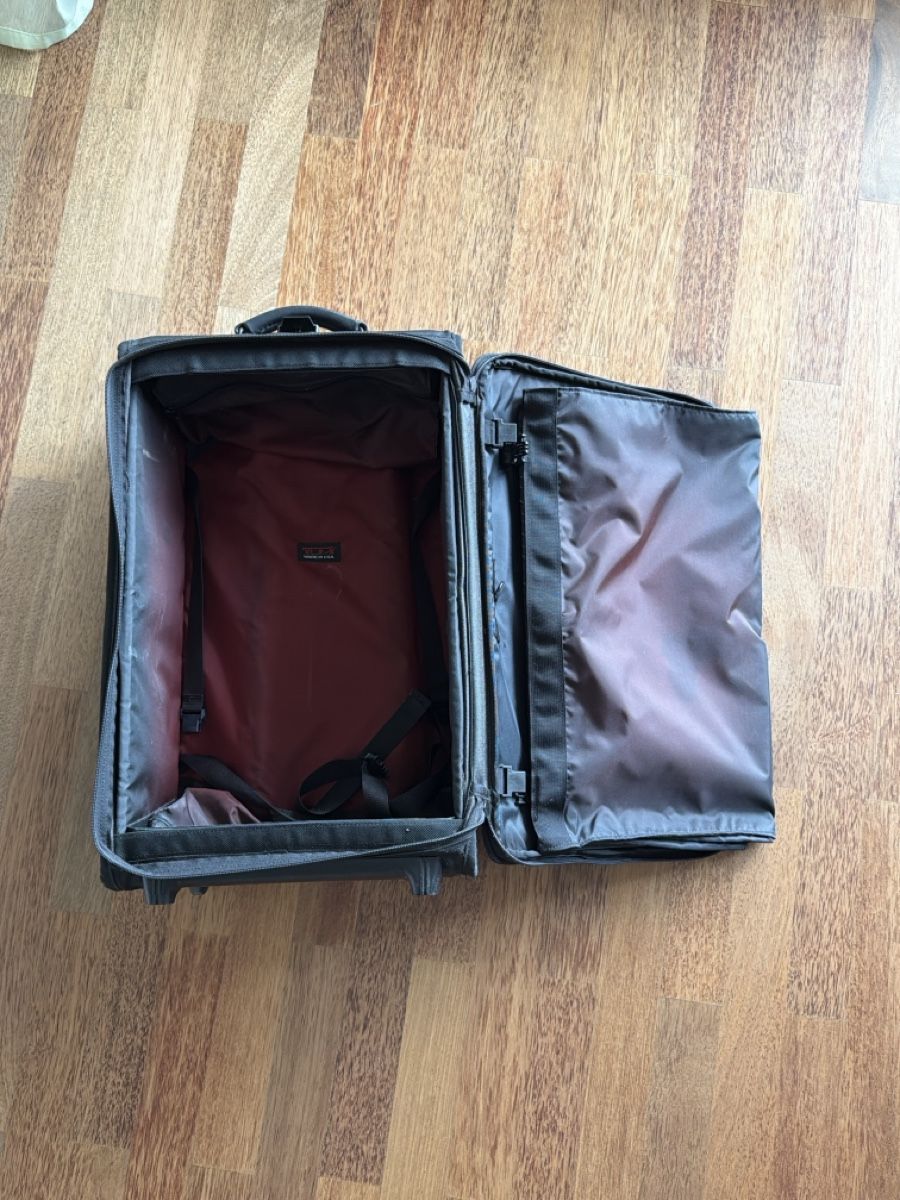Tumi Valises de voyage: Tumi Reisegepäck  – D'occasion à Brütten par Wally80 4