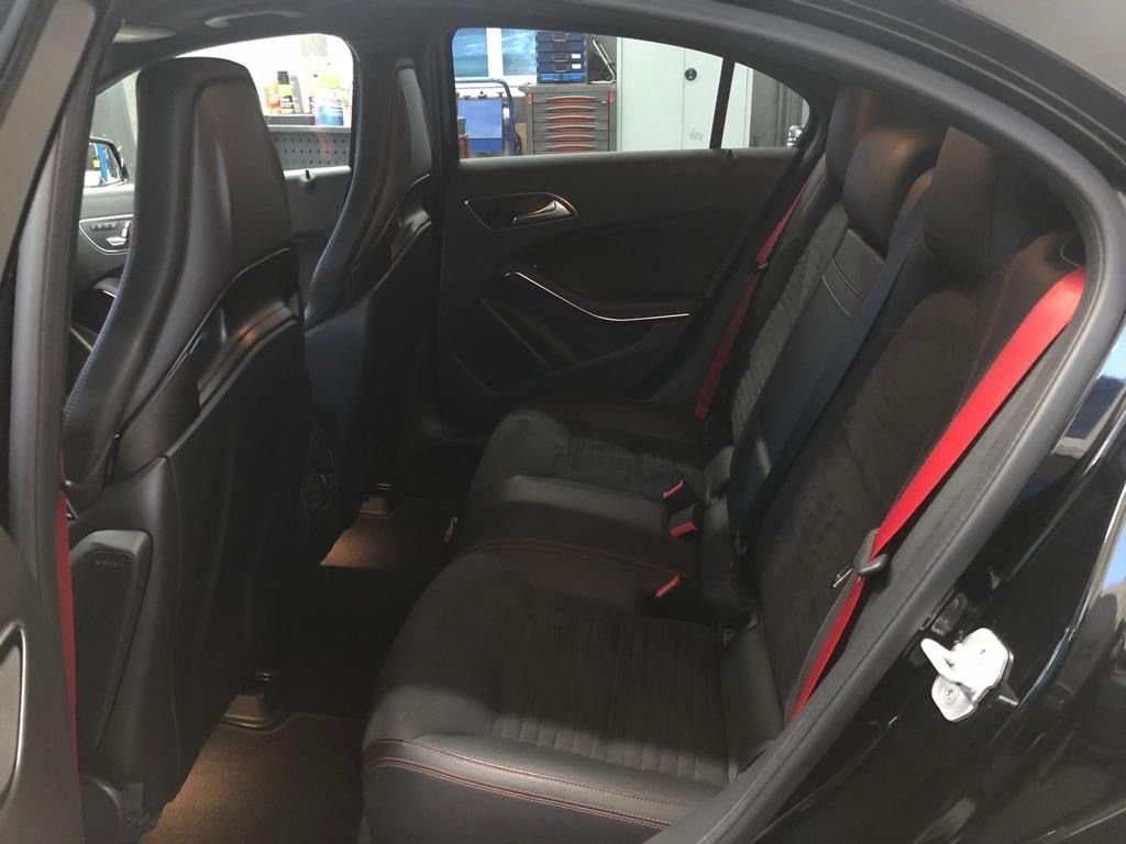 Mercedes-Benz Autos: Mercedes A45 AMG – Gebraucht aus Bäretswil von att_q8sc 8
