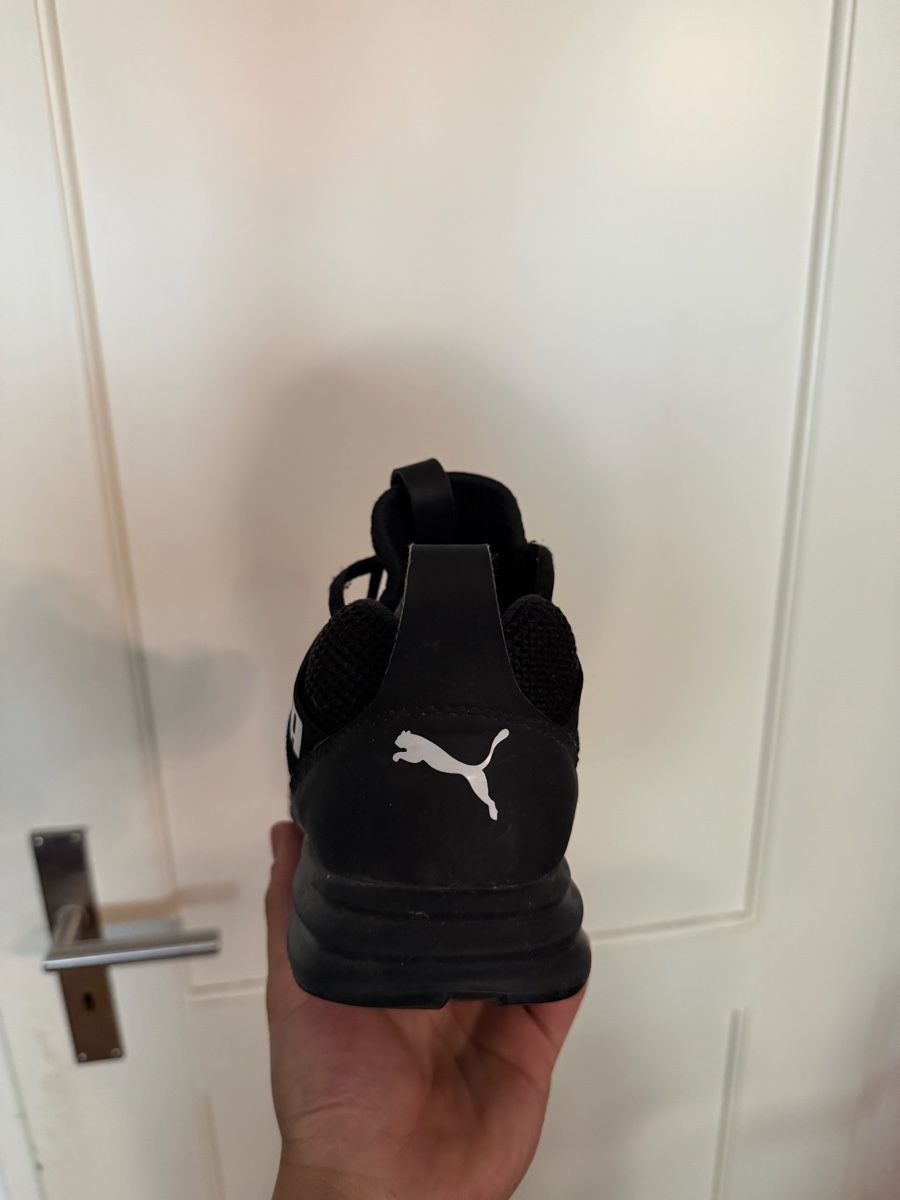 Herrenschuhe: Puma Enzo Gr.42 – Gebraucht aus Schaffhausen von LoyalOutsider 1