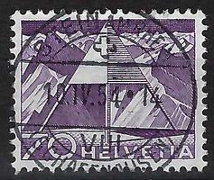 Z308, VOLL-0 STEIN AM RHEIN 10.IV.54