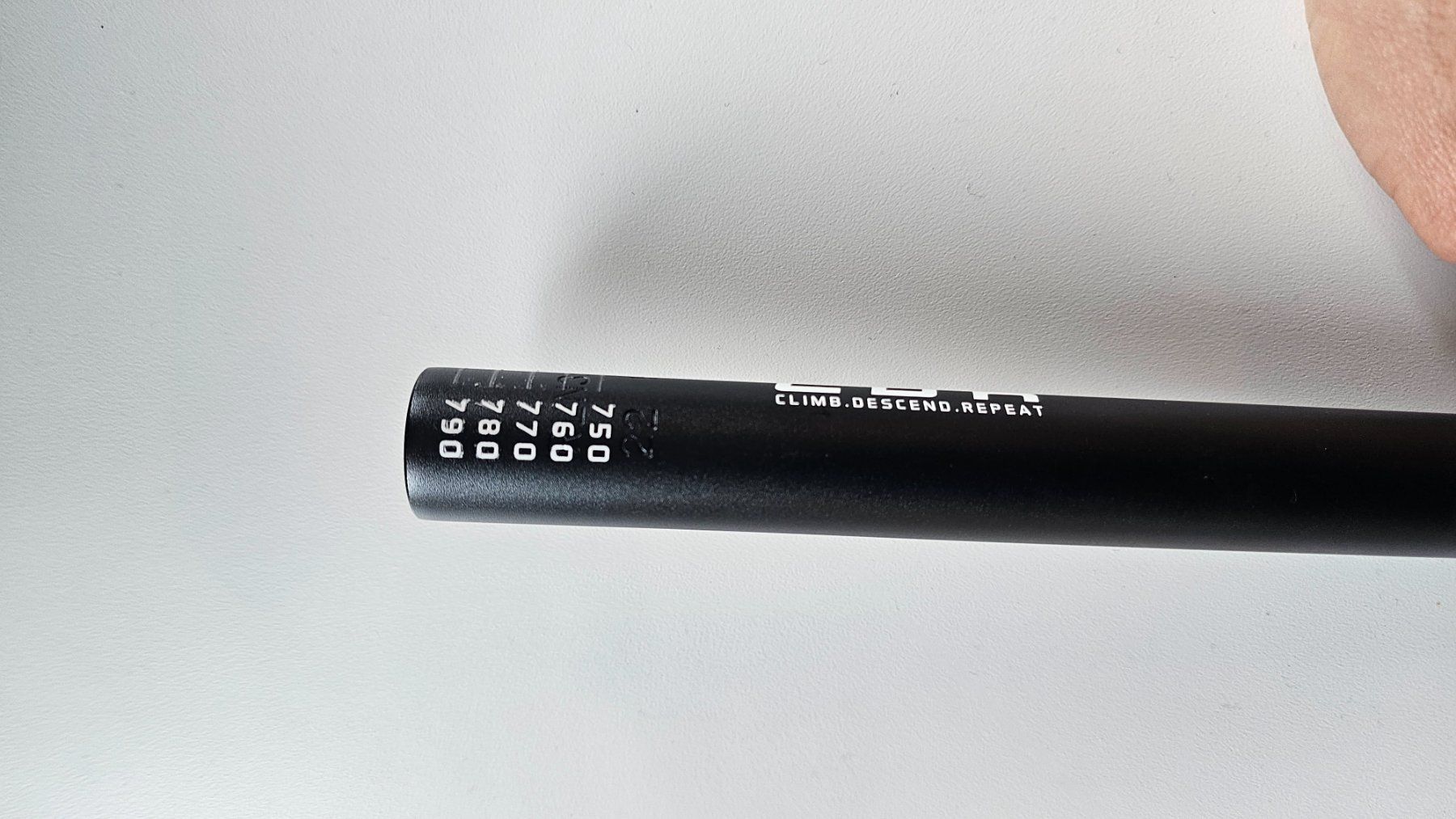 Pièces détachées: DEITY MTB Alu Lenker, 800mm, NEU – Neuf (Voir description) à Flims Waldhaus par Anja_Ro 1