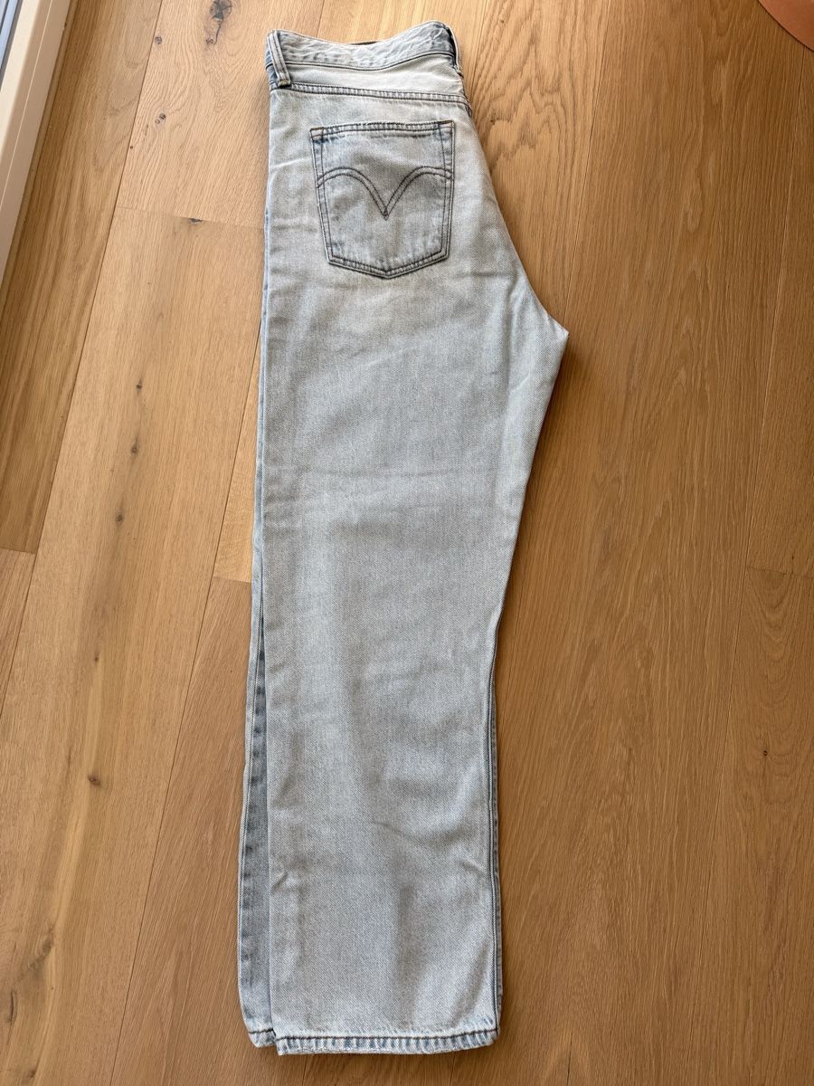 Levi's Jeans: Jeans von Levis – Usato da Rothenburg venduto da sar_8hvb 2