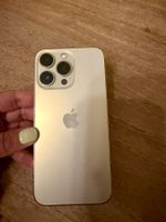 iPhone 13 Pro 128GB inkl. Zubehör 3xHandyhülle Schutzglas