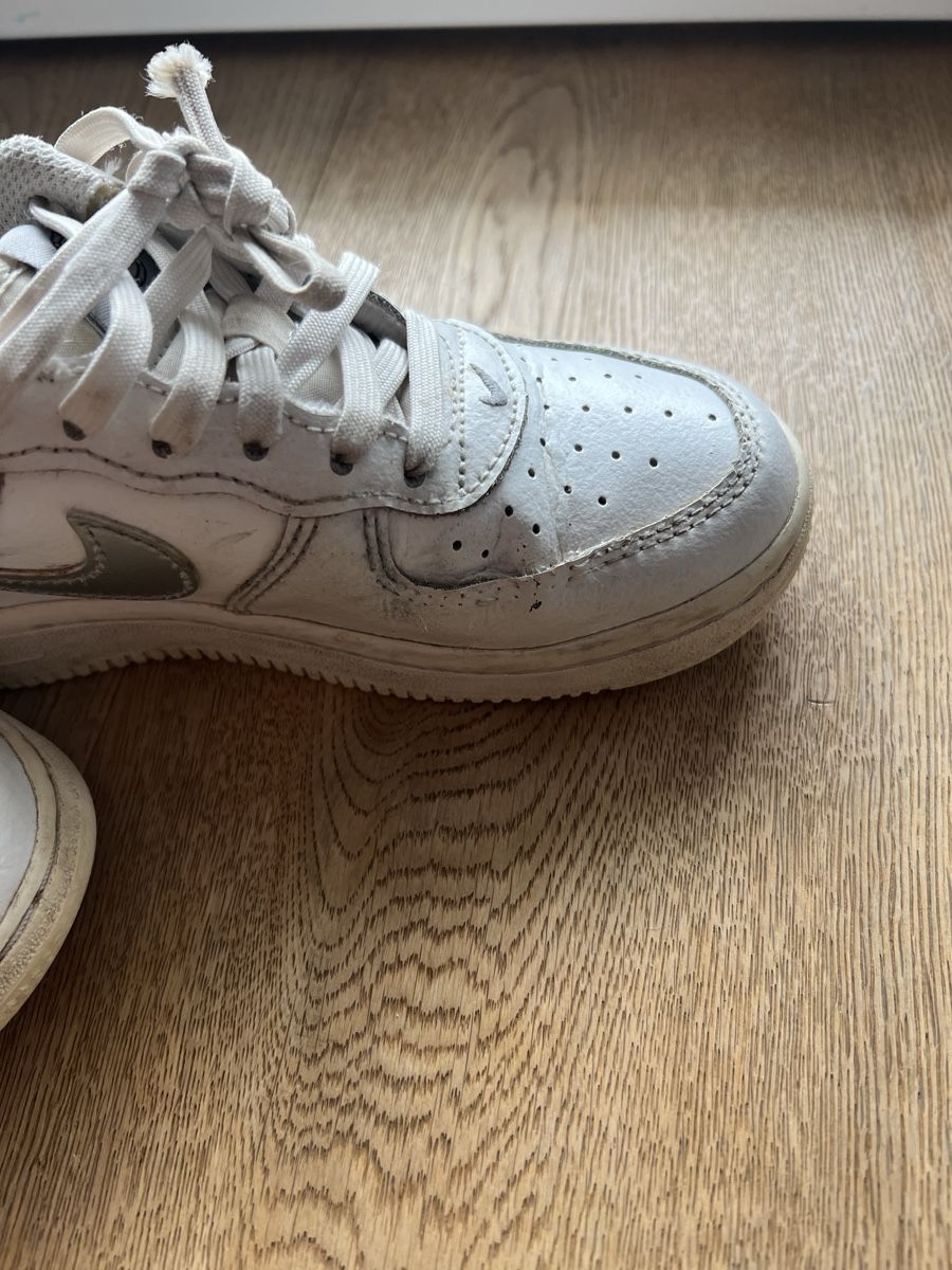 Nike Scarpe per ragazzi: Nike Air Force 1, Gr. 31 – Usato da Würenlos venduto da Donas1991 7