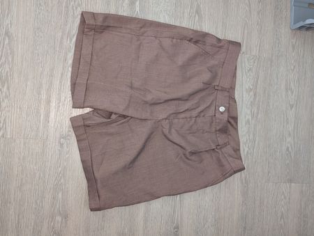 Herren Short Grösse XL