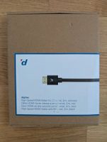 Digitec High-Speed HDMI Kabel 2 m