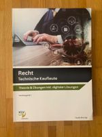 Recht Technische Kaufleute