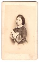 Fotografie Portrait Victoria von Grossbr