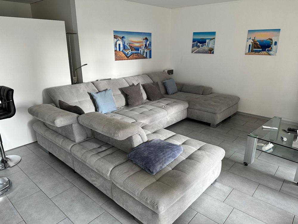 Sofa XXL Kaufen auf Ricardo