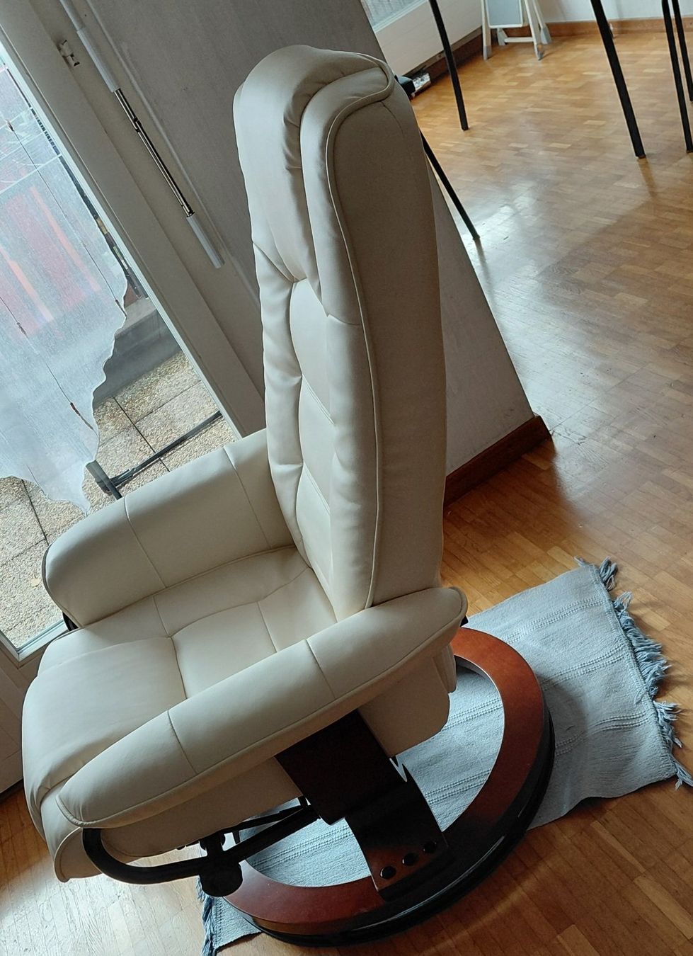 Gonser Poltrone: Fauteuil relax neuf – Nuovo (secondo la descrizione) da Ecublens VD venduto da verso555