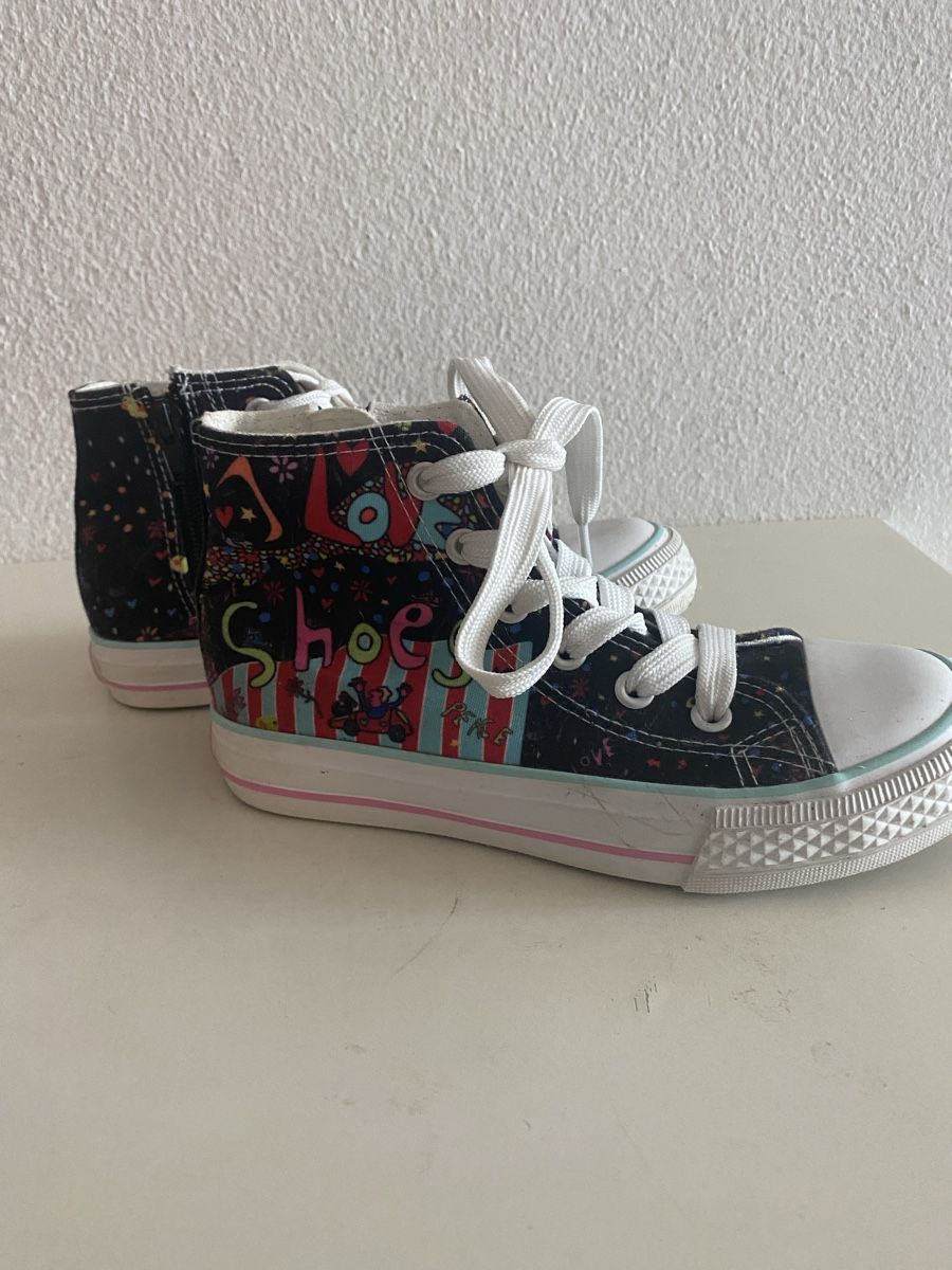Scarpe per ragazzi: Kinder Dockers by Gerli Gr. 32 – Nuovo (secondo la descrizione) da Biel-Benken BL venduto da PANORMUS