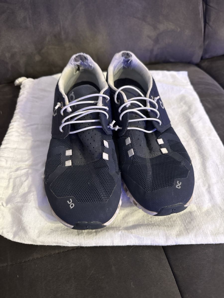 Scarpe da uomo: On Running Cloud – Grösse 41 – Usato da Flawil venduto da alexi85 1