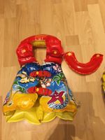 Schwimmhilfe/ Weste, Schwimmring für 2-3 jährige (15-18kg )