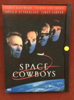SPACE COWBOYS - Clint Eastwood, Tommy Lee Jones