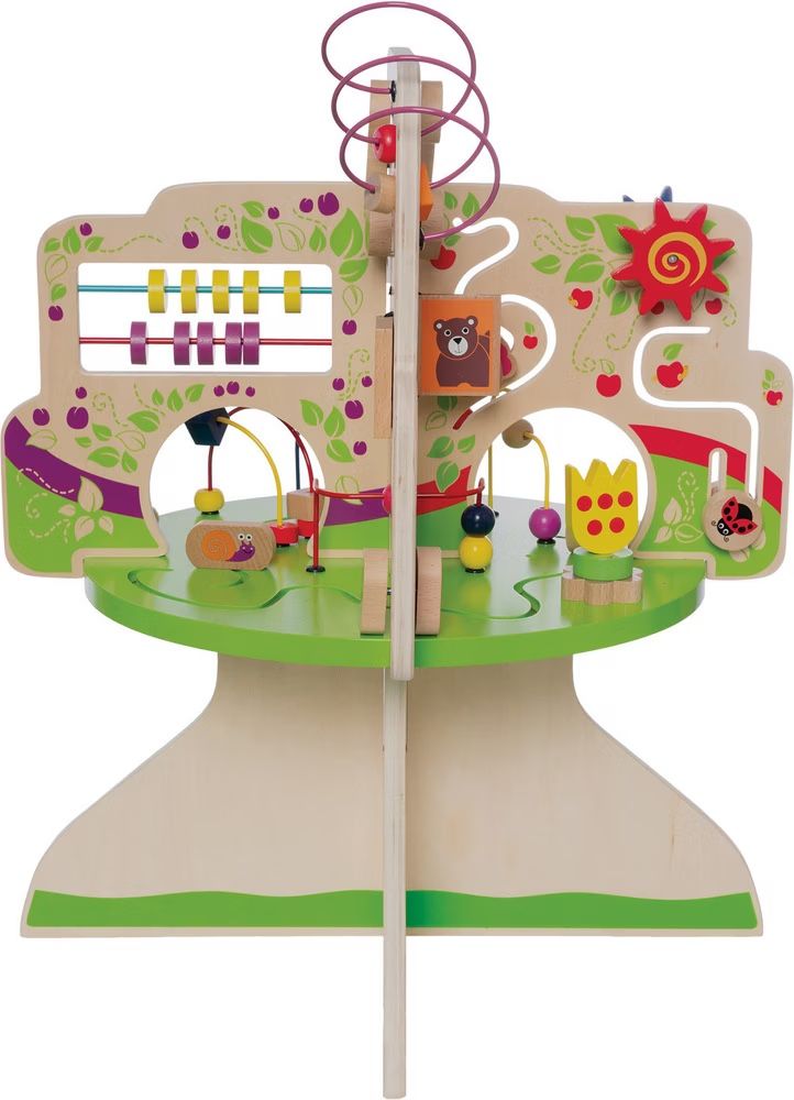 Spielzeuge: Manhattan Toy Tree Motorikbaum – Gebraucht aus Strengelbach von schnaeusel 3