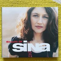 SINA-BESCHT OF (DIGIPACK)