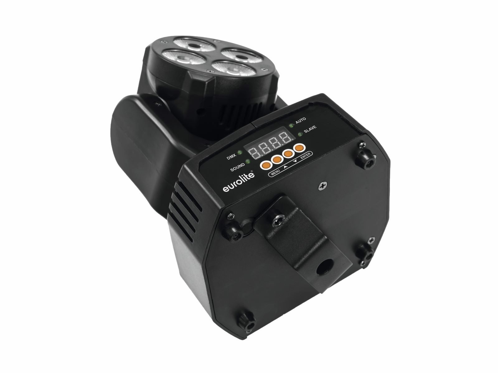 Illuminazione & Effetti luce: LED TMH-46 Moving-Head Wash – Nuovo e nell'imballaggio originale da Däniken SO venduto da Profog1 3