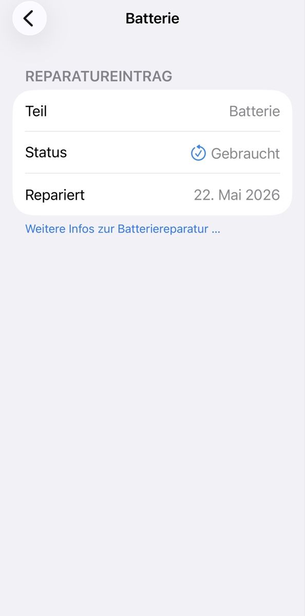 Apple Handys / Smartphones: Iphone 15 – Gebraucht aus St.Gallen von pxmyxw 3