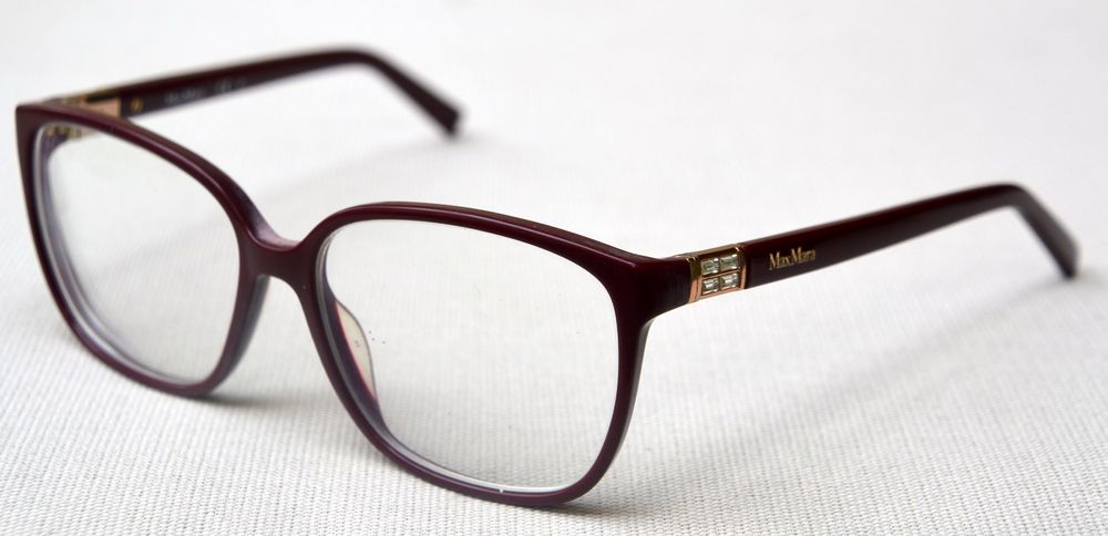 Brillenfassung monture de lunettes Max Mara MM1235 Kaufen auf