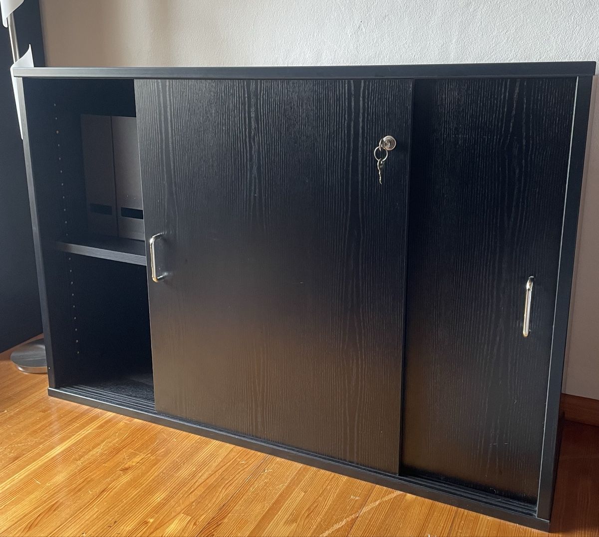 Ikea Coffres: Aktenschrank sideboard – D'occasion à Freidorf TG par ibipatria