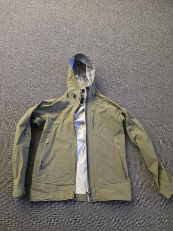 Tasmanian Tiger TT Regenjacke
