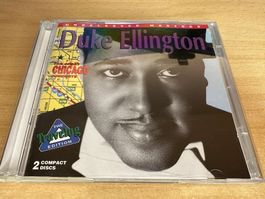 S7 Duke Ellington – The Great Chicago Concerts - 2 CD