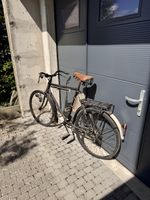 Militär-Velo